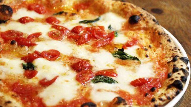 大衆イタリア食堂アレグロ　つかしん店_1